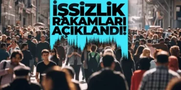 issizlik-rakamlari-aciklandi