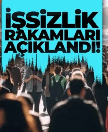 issizlik-rakamlari-aciklandi