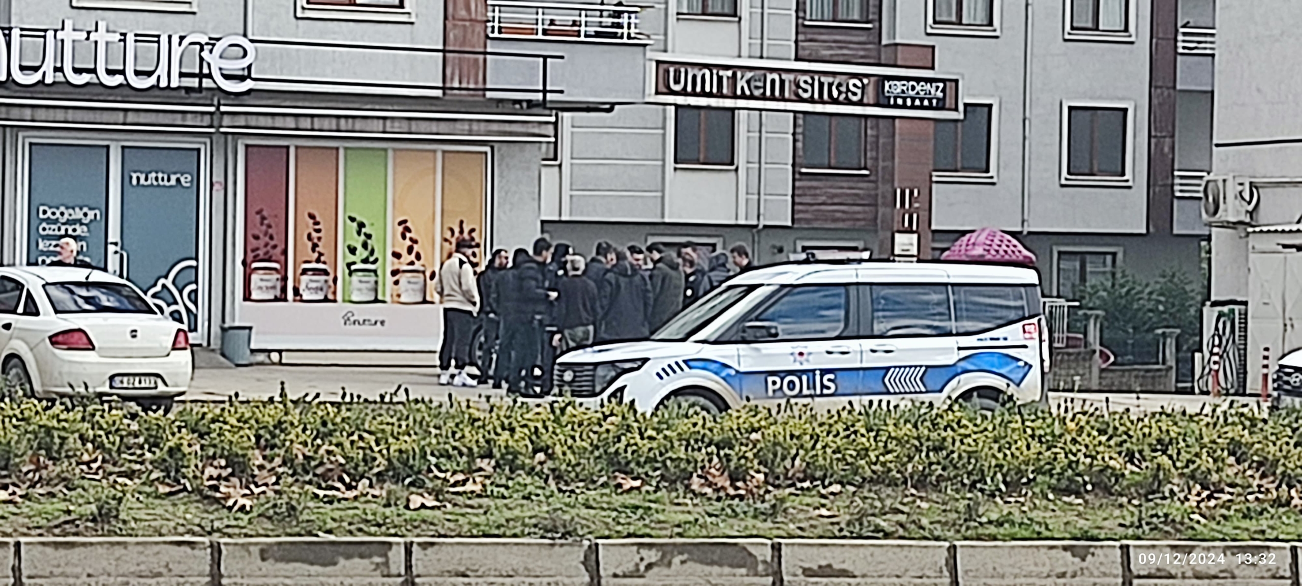 FINDIK TÜCCARININ VATANDAŞLARI DOLANDIRDIĞI İDDİA EDİLİYOR