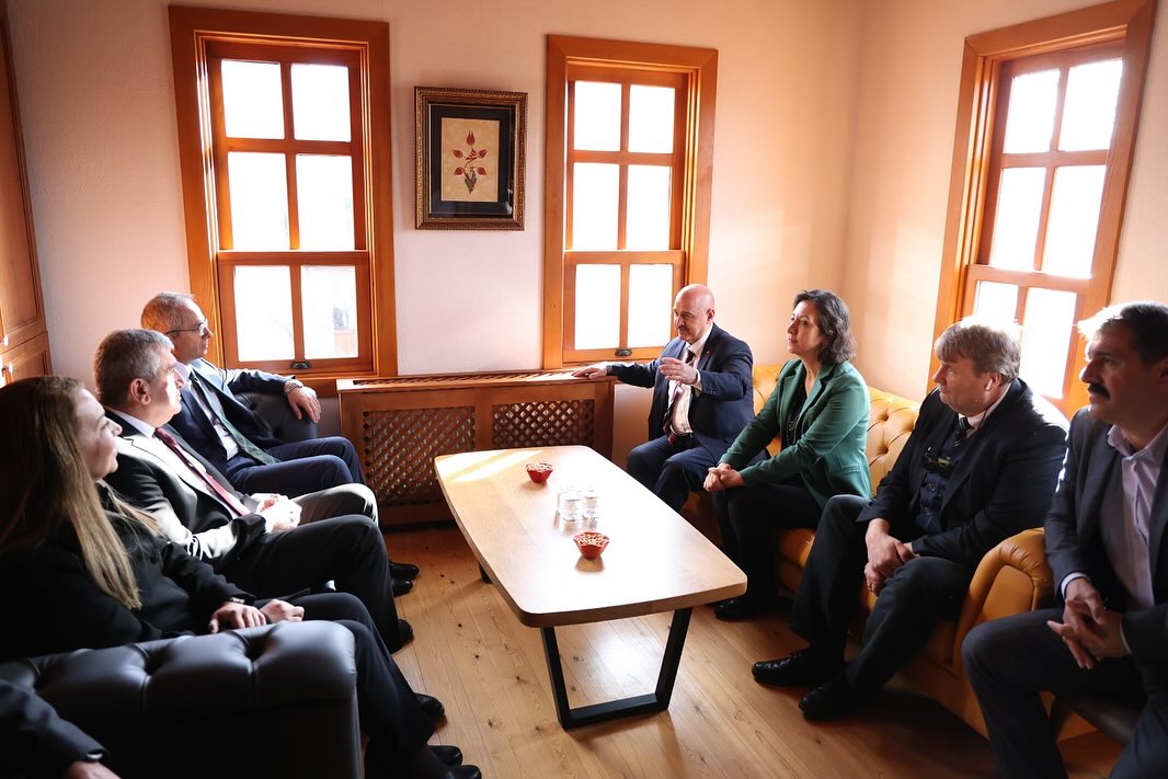 DÜZCE ÜNİVERSİTESİ AKÇAKOCA BELEDİYESİ PROTOKOL İMZALADI DÜZCE ÜNİVERSİTESİ AKÇAKOCA BELEDİYESİ PROTOKOL İMZALADI