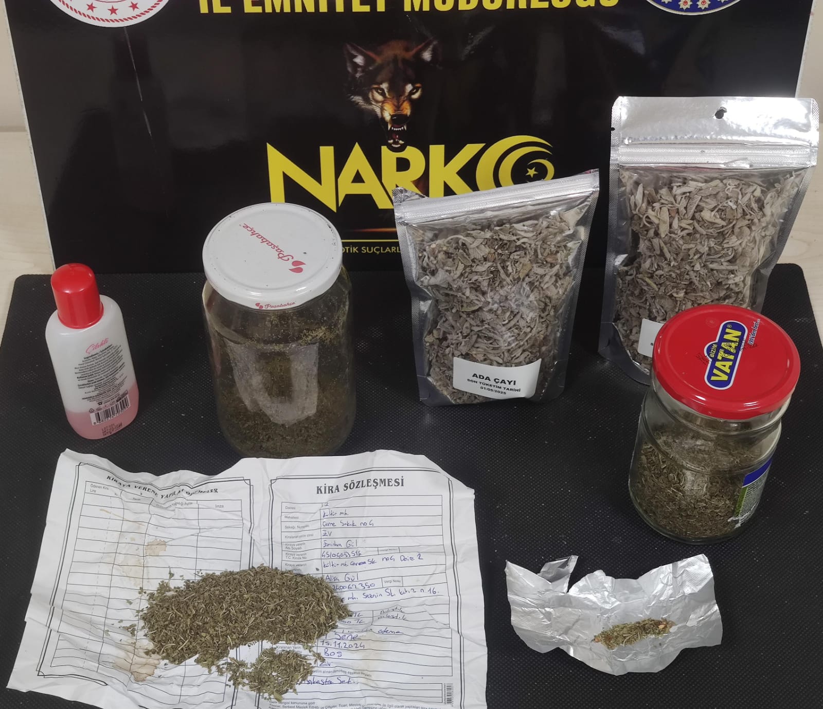 Düzce'de Asayiş ve Güvenlik Operasyonları: Düzce'de Asayiş ve Güvenlik Operasyonları: