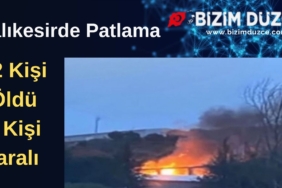 BİZİM DÜZCE GAZETESİ (1)