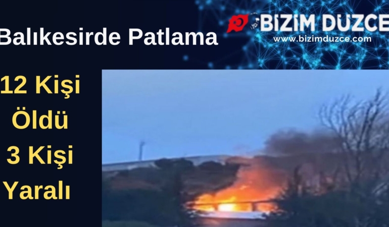 BİZİM DÜZCE GAZETESİ (1)