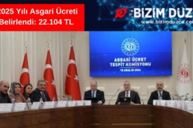 BİZİM DÜZCE GAZETESİ (1)