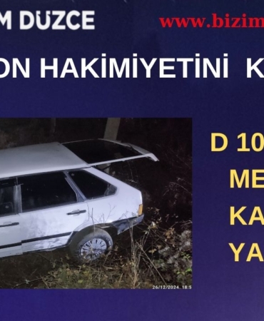 BİZİM DÜZCE GAZETESİ (13)