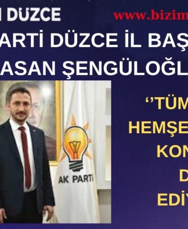 BİZİM DÜZCE GAZETESİ (15)