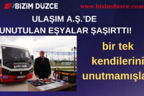 BİZİM DÜZCE GAZETESİ (17)
