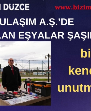 BİZİM DÜZCE GAZETESİ (17)