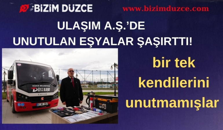 BİZİM DÜZCE GAZETESİ (17)