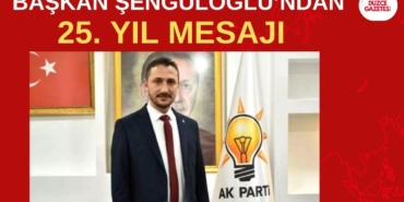 BİZİM DÜZCE GAZETESİ