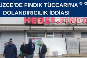 BİZİM DÜZCE GAZETESİ (2)