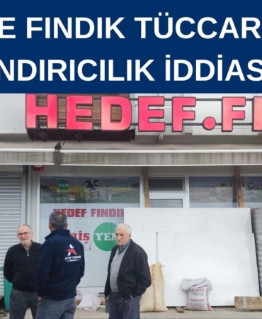 BİZİM DÜZCE GAZETESİ (2)