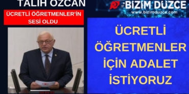 BİZİM DÜZCE GAZETESİ (2)