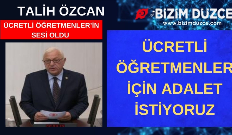 BİZİM DÜZCE GAZETESİ (2)