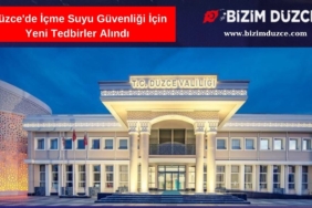 BİZİM DÜZCE GAZETESİ (2)