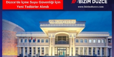 BİZİM DÜZCE GAZETESİ (2)