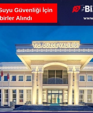BİZİM DÜZCE GAZETESİ (2)
