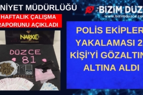BİZİM DÜZCE GAZETESİ (3)