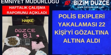 BİZİM DÜZCE GAZETESİ (3)