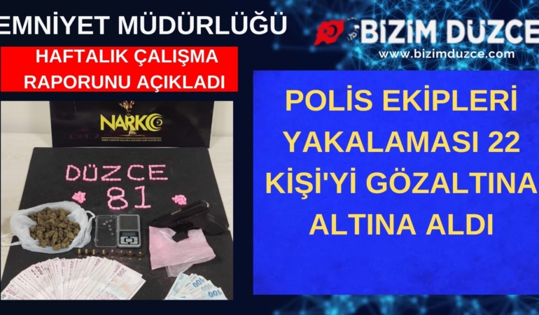 BİZİM DÜZCE GAZETESİ (3)