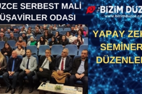 BİZİM DÜZCE GAZETESİ (4)