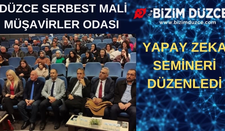 BİZİM DÜZCE GAZETESİ (4)