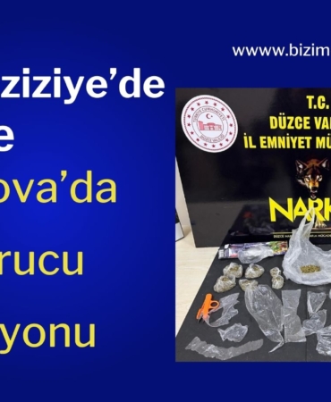 BİZİM DÜZCE GAZETESİ (4)