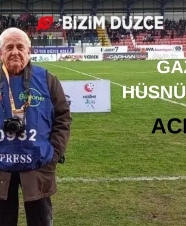 BİZİM DÜZCE GAZETESİ (5)
