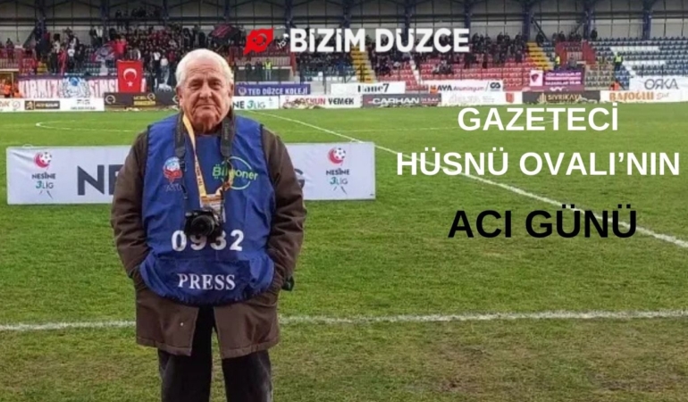 BİZİM DÜZCE GAZETESİ (5)
