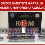 BİZİM DÜZCE GAZETESİ (5)