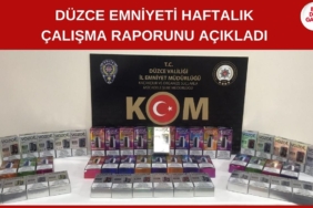 BİZİM DÜZCE GAZETESİ (5)
