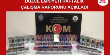 BİZİM DÜZCE GAZETESİ (5)