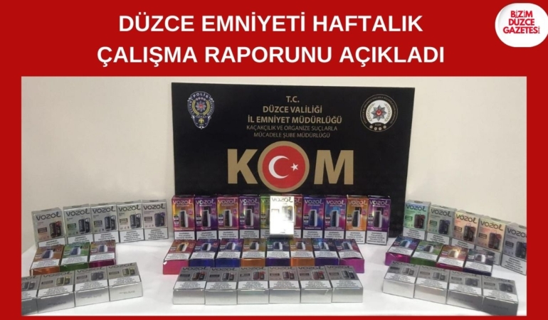 BİZİM DÜZCE GAZETESİ (5)