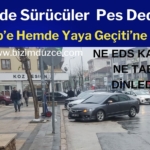 BİZİM DÜZCE GAZETESİ (6)