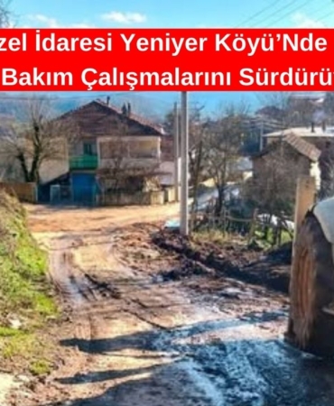 BİZİM DÜZCE GAZETESİ (6)