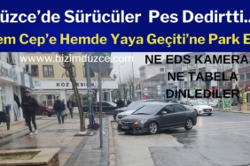 BİZİM DÜZCE GAZETESİ (6)