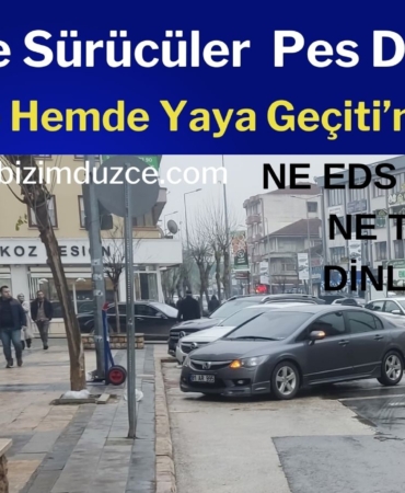 BİZİM DÜZCE GAZETESİ (6)