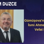 BİZİM DÜZCE GAZETESİ