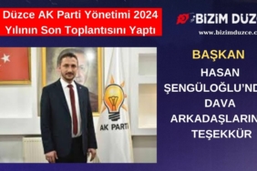 BİZİM DÜZCE GAZETESİ (7)