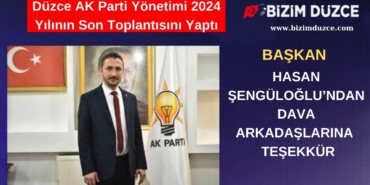 BİZİM DÜZCE GAZETESİ (7)