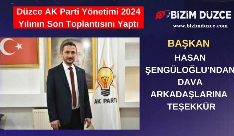 BİZİM DÜZCE GAZETESİ (7)