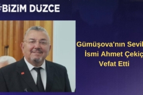 BİZİM DÜZCE GAZETESİ