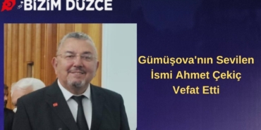 BİZİM DÜZCE GAZETESİ