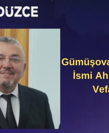 BİZİM DÜZCE GAZETESİ