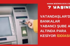 CHP DÜZCE İL BAŞKANI DAĞISTANLI’DAN KAMULAŞTIRMA TEPKİSİ “BETON DEĞİL, BEREKET YÜKSELSİN” (2)