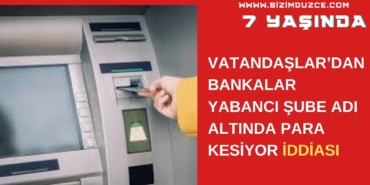 CHP DÜZCE İL BAŞKANI DAĞISTANLI’DAN KAMULAŞTIRMA TEPKİSİ “BETON DEĞİL, BEREKET YÜKSELSİN” (2)