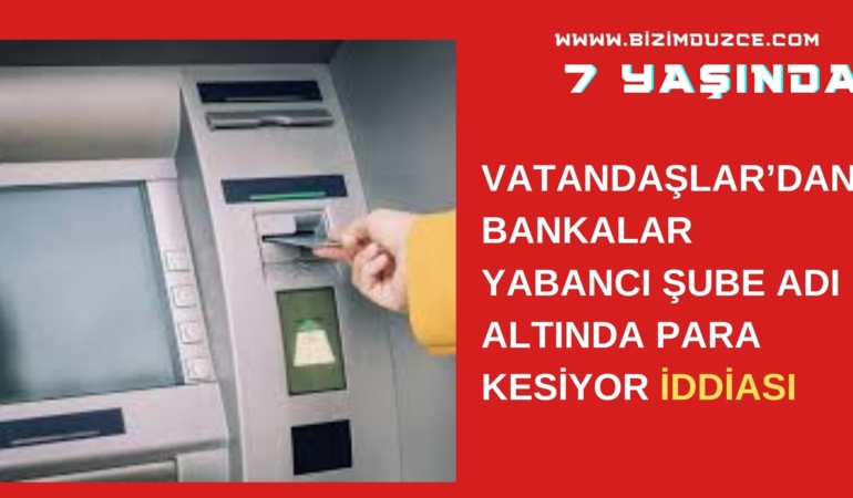 CHP DÜZCE İL BAŞKANI DAĞISTANLI’DAN KAMULAŞTIRMA TEPKİSİ “BETON DEĞİL, BEREKET YÜKSELSİN” (2)