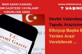 CHP DÜZCE İL BAŞKANI DAĞISTANLI’DAN KAMULAŞTIRMA TEPKİSİ “BETON DEĞİL, BEREKET YÜKSELSİN” (3)