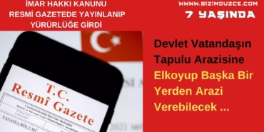 CHP DÜZCE İL BAŞKANI DAĞISTANLI’DAN KAMULAŞTIRMA TEPKİSİ “BETON DEĞİL, BEREKET YÜKSELSİN” (3)