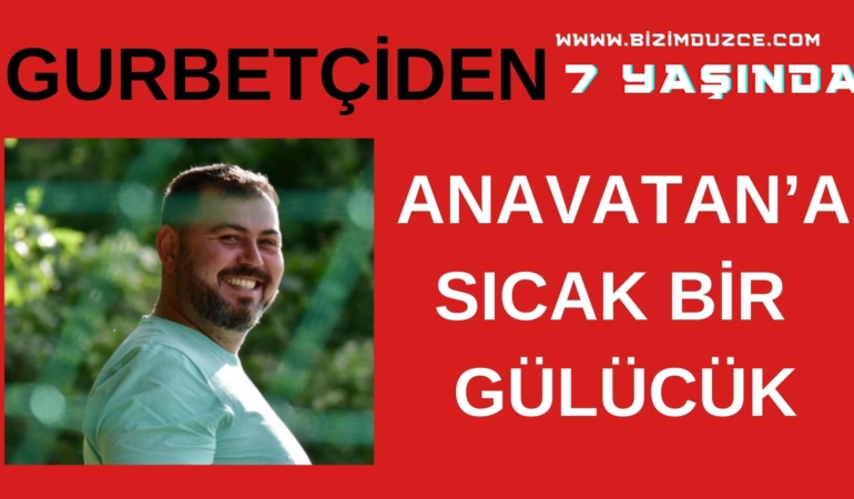CHP DÜZCE İL BAŞKANI DAĞISTANLI’DAN KAMULAŞTIRMA TEPKİSİ “BETON DEĞİL, BEREKET YÜKSELSİN” (6)